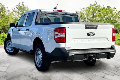 2025 Ford Maverick SuperCrew Cab AWD Pickup for sale #UR0754 - photo 2