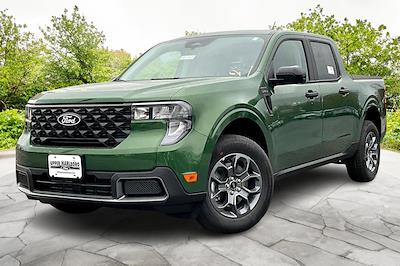 New 2025 Ford Maverick XLT SuperCrew Cab for sale #UR0764 - photo 1