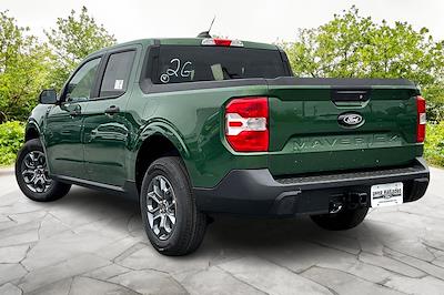 New 2025 Ford Maverick XLT SuperCrew Cab for sale #UR0764 - photo 2