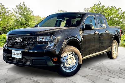 2025 Ford Maverick SuperCrew Cab AWD Pickup for sale #UR0765 - photo 1