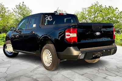2025 Ford Maverick SuperCrew Cab AWD Pickup for sale #UR0765 - photo 2