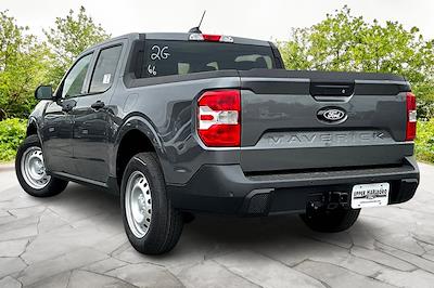2025 Ford Maverick SuperCrew Cab FWD Pickup for sale #UR0766 - photo 2