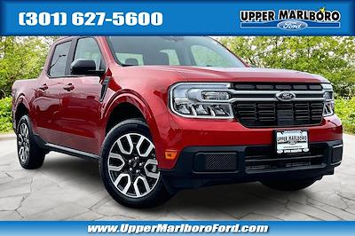 2024 Ford Maverick SuperCrew Cab AWD Pickup for sale #UR0769A - photo 1