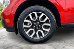 2024 Ford Maverick SuperCrew Cab AWD Pickup for sale #UR0769A - photo 9