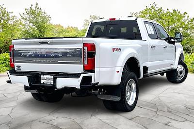 Used 2024 Ford F-450 Crew Cab for sale #UR0771A - photo 2