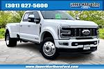 2024 Ford F-450 Crew Cab DRW 4WD Pickup for sale #UR0771A - photo 1