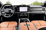 2024 Ford F-450 Crew Cab DRW 4WD Pickup for sale #UR0771A - photo 16