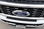2024 Ford F-450 Crew Cab DRW 4WD Pickup for sale #UR0771A - photo 35