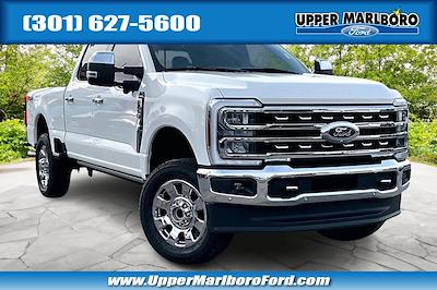 Used 2024 Ford F-250 Crew Cab for sale #UR0783A - photo 1