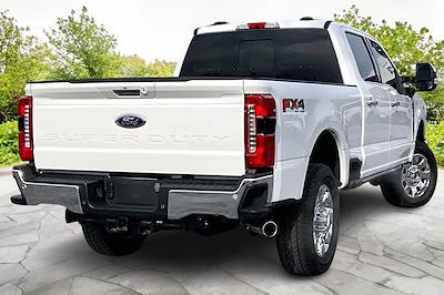 Used 2024 Ford F-250 Crew Cab for sale #UR0783A - photo 2