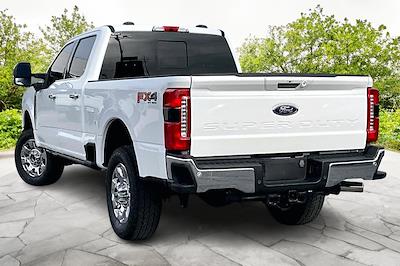 Used 2024 Ford F-250 Crew Cab for sale #UR0783A - photo 2