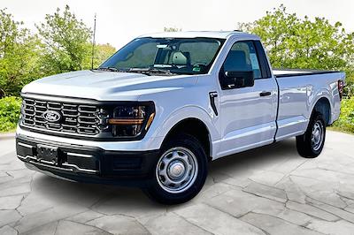 2025 Ford F-150 Regular Cab RWD Pickup for sale #UR0797 - photo 1