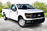 2025 Ford F-150 Regular Cab RWD Pickup for sale #UR0797 - photo 13