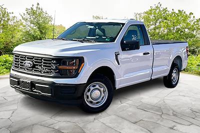 2025 Ford F-150 Regular Cab RWD Pickup for sale #UR0803 - photo 1