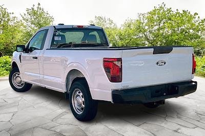 New 2025 Ford F-150 XL Regular Cab for sale #UR0803 - photo 2