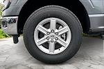 New 2025 Ford F-150 XLT SuperCrew Cab for sale #UR0804 - photo 10