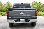 New 2025 Ford F-150 XLT SuperCrew Cab for sale #UR0804 - photo 3