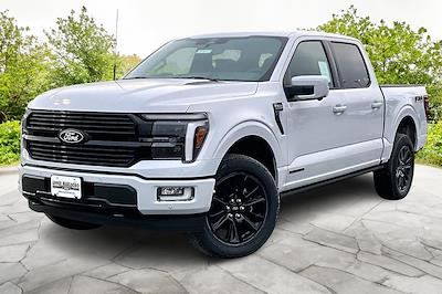 2025 Ford F-150 SuperCrew Cab 4WD Pickup for sale #UR0808 - photo 1