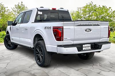 New 2025 Ford F-150 Platinum SuperCrew Cab for sale #UR0808 - photo 2