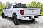 2025 Ford F-150 SuperCrew Cab 4WD Pickup for sale #UR0808 - photo 2
