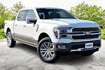 2025 Ford F-150 SuperCrew Cab 4WD Pickup for sale #UR0810 - photo 14