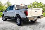 2025 Ford F-150 SuperCrew Cab 4WD Pickup for sale #UR0810 - photo 2