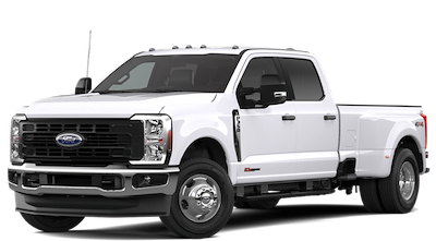 New 2026 Ford F-350 XL Crew Cab for sale #UR0813 - photo 2