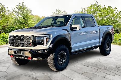New 2025 Ford F-150 Raptor SuperCrew Cab for sale #UR0816 - photo 1