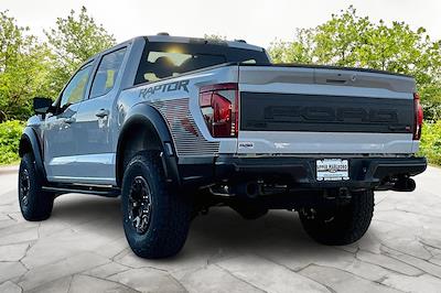 New 2025 Ford F-150 Raptor SuperCrew Cab for sale #UR0816 - photo 2