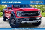 2022 Ford F-150 SuperCrew Cab 4WD Pickup for sale #UR0816A - photo 1