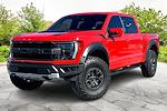 2022 Ford F-150 SuperCrew Cab 4WD Pickup for sale #UR0816A - photo 12