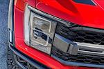 2022 Ford F-150 SuperCrew Cab 4WD Pickup for sale #UR0816A - photo 30