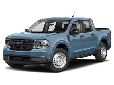 Used 2024 Ford Maverick XL SuperCrew Cab for sale #UR0822A - photo 1