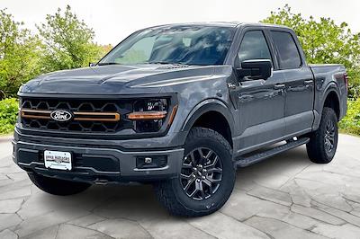 New 2025 Ford F-150 Tremor SuperCrew Cab for sale #UR0828 - photo 1
