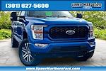 2021 Ford F-150 SuperCrew Cab 4WD Pickup for sale #UR0828A - photo 1