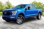 2021 Ford F-150 SuperCrew Cab 4WD Pickup for sale #UR0828A - photo 12