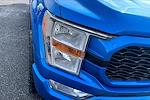 2021 Ford F-150 SuperCrew Cab 4WD Pickup for sale #UR0828A - photo 30