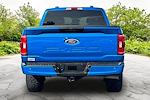2021 Ford F-150 SuperCrew Cab 4WD Pickup for sale #UR0828A - photo 4
