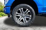 2021 Ford F-150 SuperCrew Cab 4WD Pickup for sale #UR0828A - photo 9