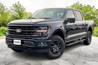 New 2025 Ford F-150 XLT SuperCrew Cab for sale #UR0833 - photo 1