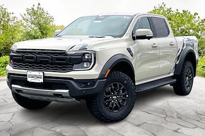 New 2025 Ford Ranger Raptor SuperCrew Cab for sale #UR0835 - photo 1