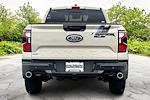 2025 Ford Ranger SuperCrew Cab 4WD Pickup for sale #UR0835 - photo 4
