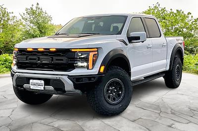 New 2025 Ford F-150 Raptor SuperCrew Cab for sale #UR0839 - photo 1