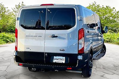 Used 2024 Ford Transit 350 XL Passenger Van for sale #UR0841A - photo 2