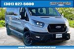 2024 Ford Transit 350 Low Roof AWD Passenger Van for sale #UR0841A - photo 1