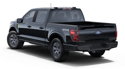 New 2025 Ford F-150 - photo 1