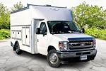 New 2026 Ford E-350 Service Utility Van for sale #US0001 - photo 3