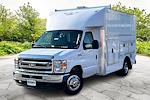 New 2026 Ford E-350 Service Utility Van for sale #US0001 - photo 1