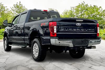 2022 Ford F-250 Crew Cab 4WD Pickup for sale #US0003A - photo 2