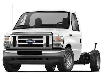 2026 Ford E-350 RWD Rockport Service Utility Van for sale #US0004 - photo 1